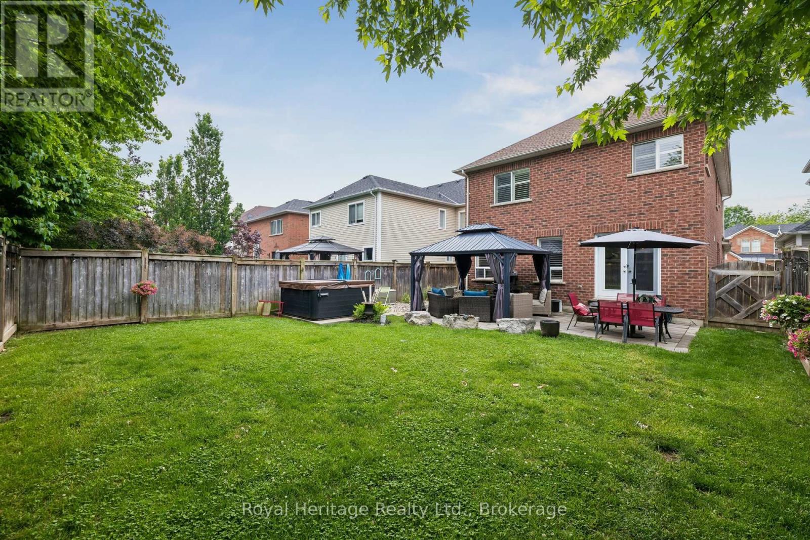 59 Bayberry Court, Whitby, Ontario  L1M 2L2 - Photo 47 - E13436108
