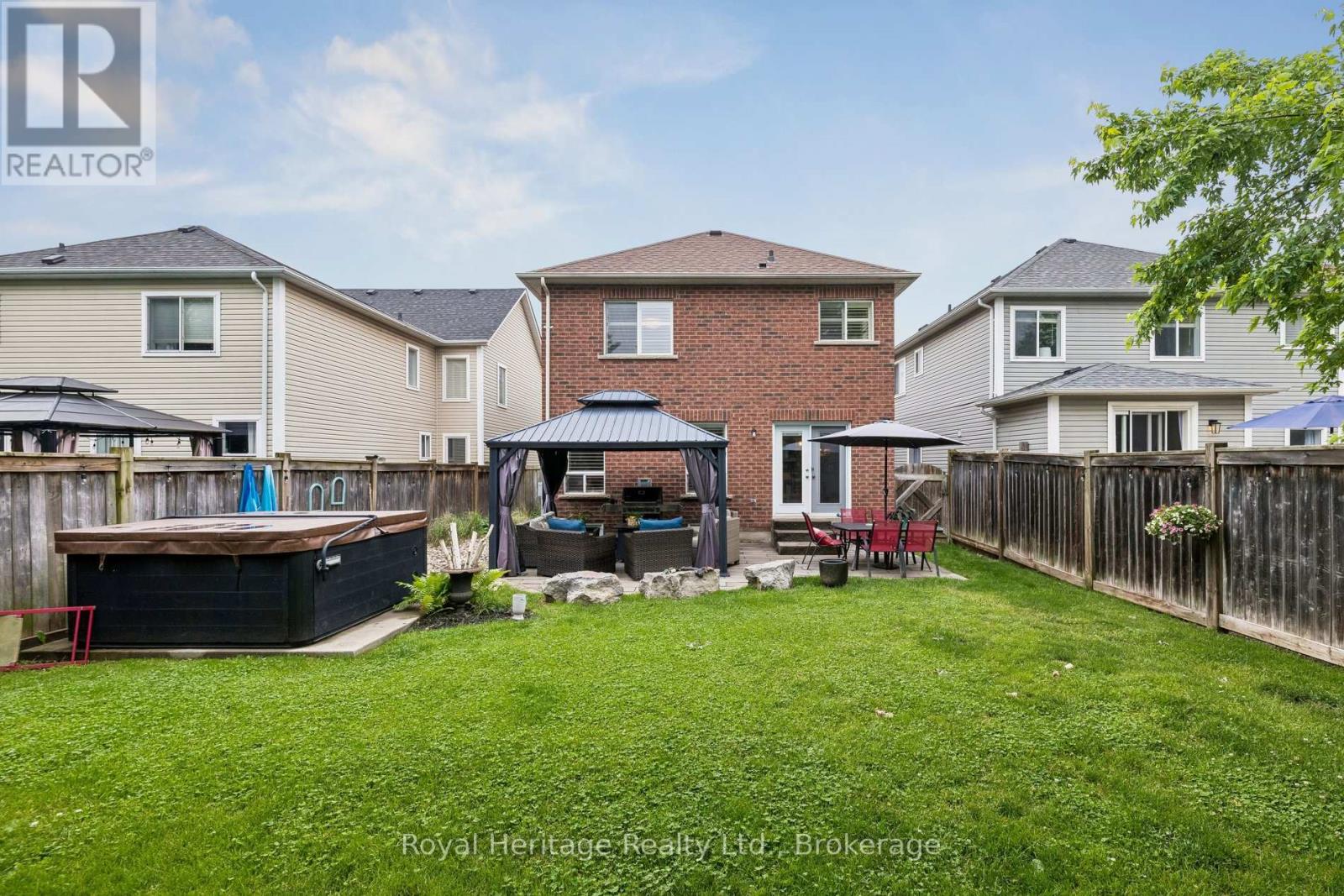 59 Bayberry Court, Whitby, Ontario  L1M 2L2 - Photo 48 - E13436108