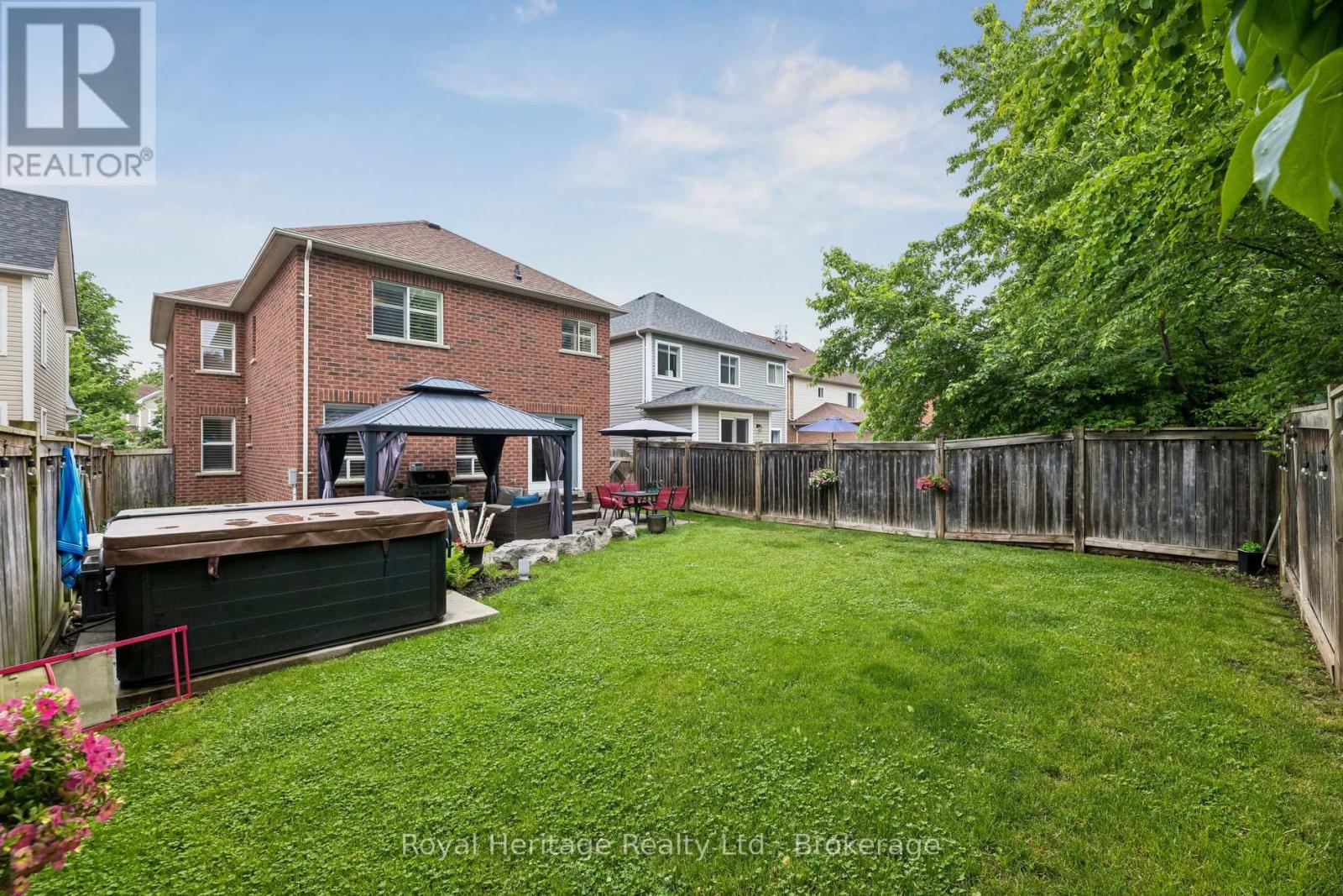 59 Bayberry Court, Whitby, Ontario  L1M 2L2 - Photo 49 - E13436108