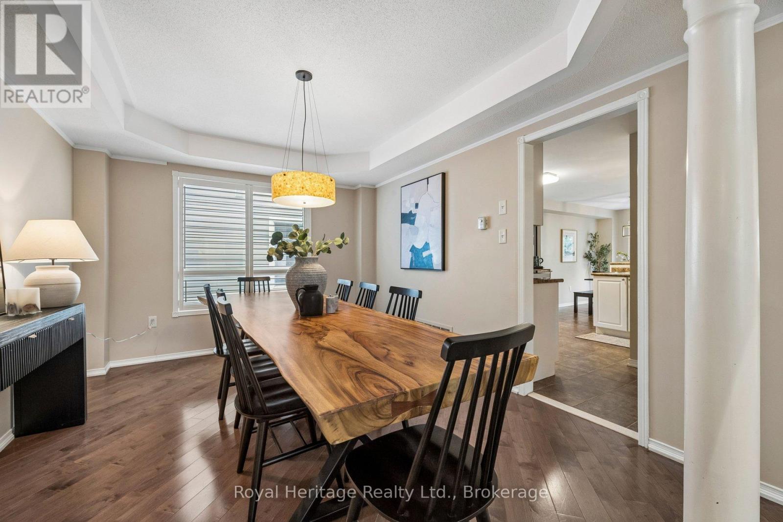 59 Bayberry Court, Whitby, Ontario  L1M 2L2 - Photo 9 - E13436108