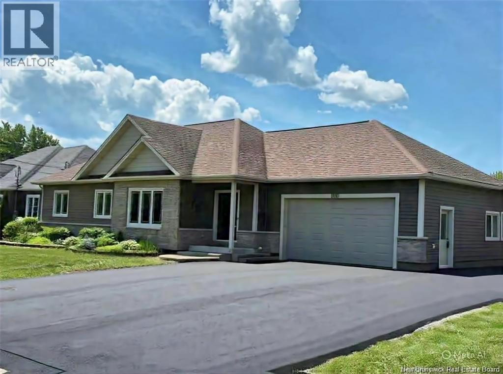 1003 Bourque Road, dieppe, New Brunswick