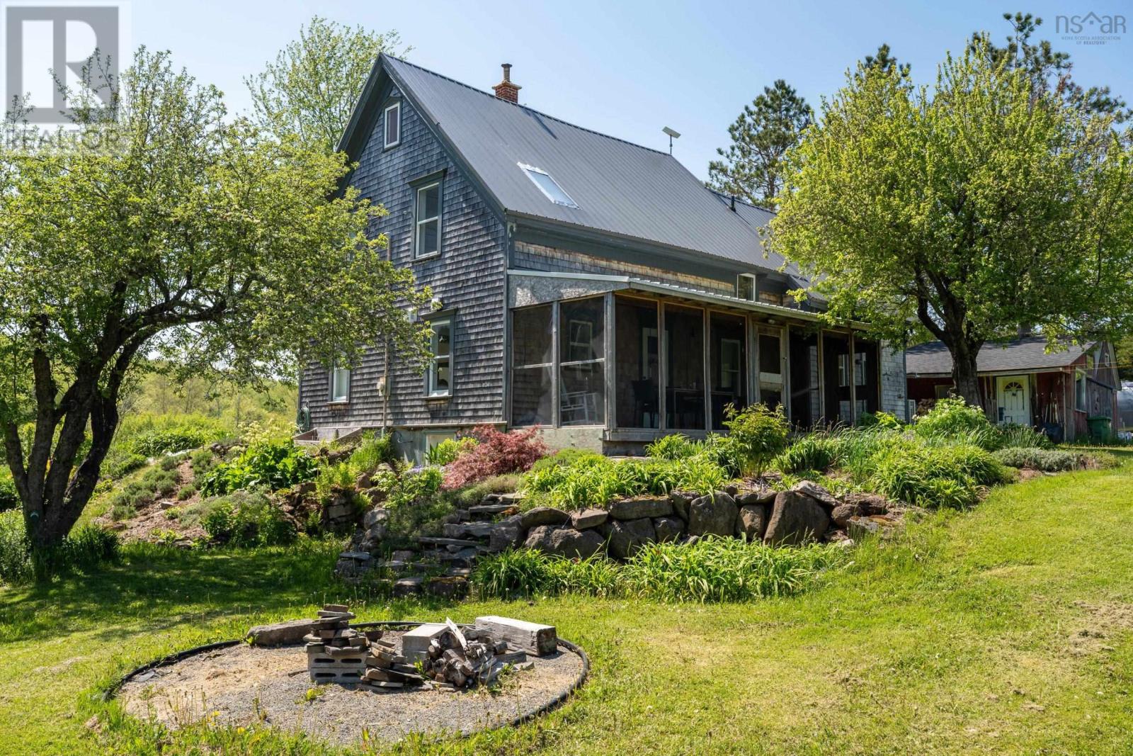 1401 Matheson Brook Road, Earltown, Nova Scotia  B0K 1V0 - Photo 3 - 202614213