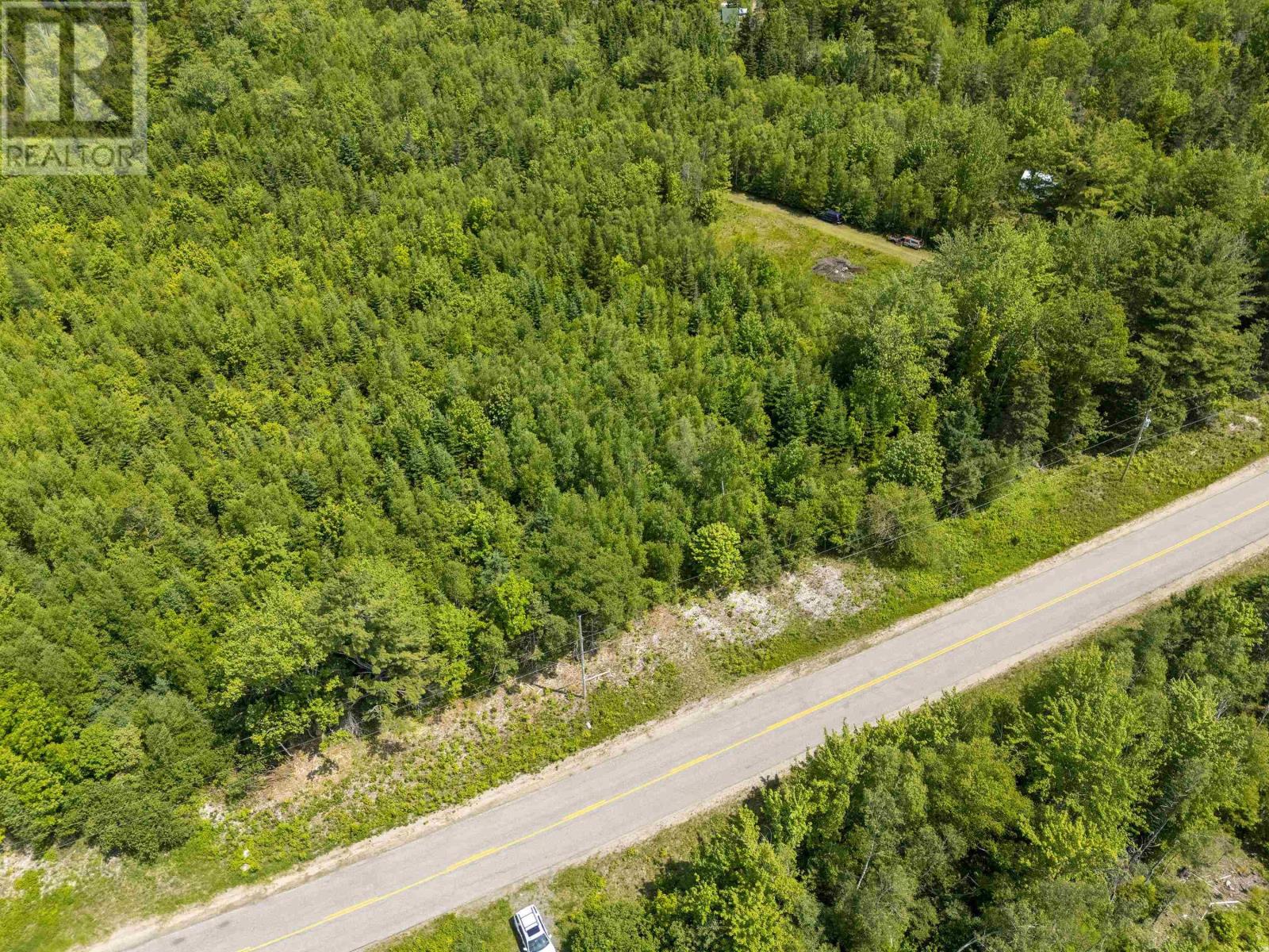 Lot West Dalhousie Road, lake la rose, Nova Scotia