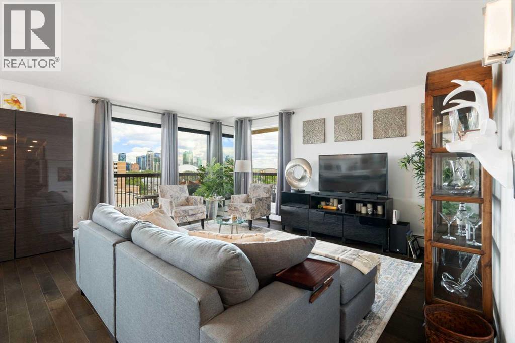 902, 225 25 Avenue Sw, Calgary, Alberta  T2S 2V2 - Photo 19 - A2317810