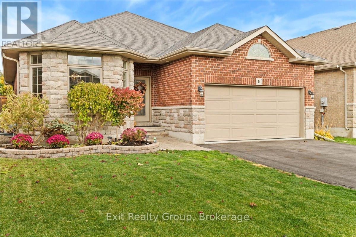 14 CAVENDISH DRIVE, Belleville (Thurlow Ward)