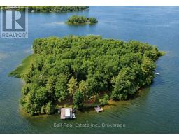 927 KELLY ISLAND, Selwyn, Ontario