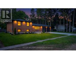 572 CHURCHILL CRESCENT, Strathroy-Caradoc, Ontario