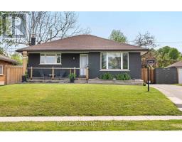 244 BURLINGTON STREET, London South, Ontario