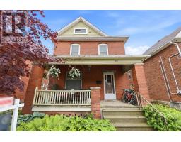 95 MYRTLE STREET N, St. Thomas, Ontario