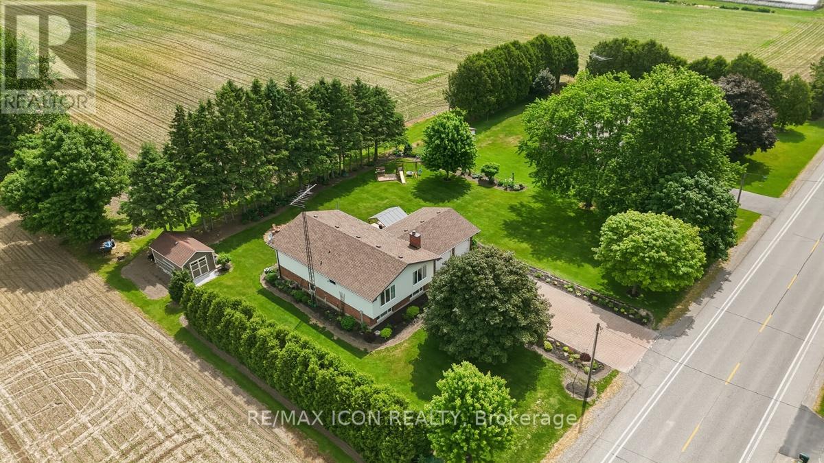 10810 Graham Road, West Elgin, Ontario  N0L 2P0 - Photo 4 - X13436192