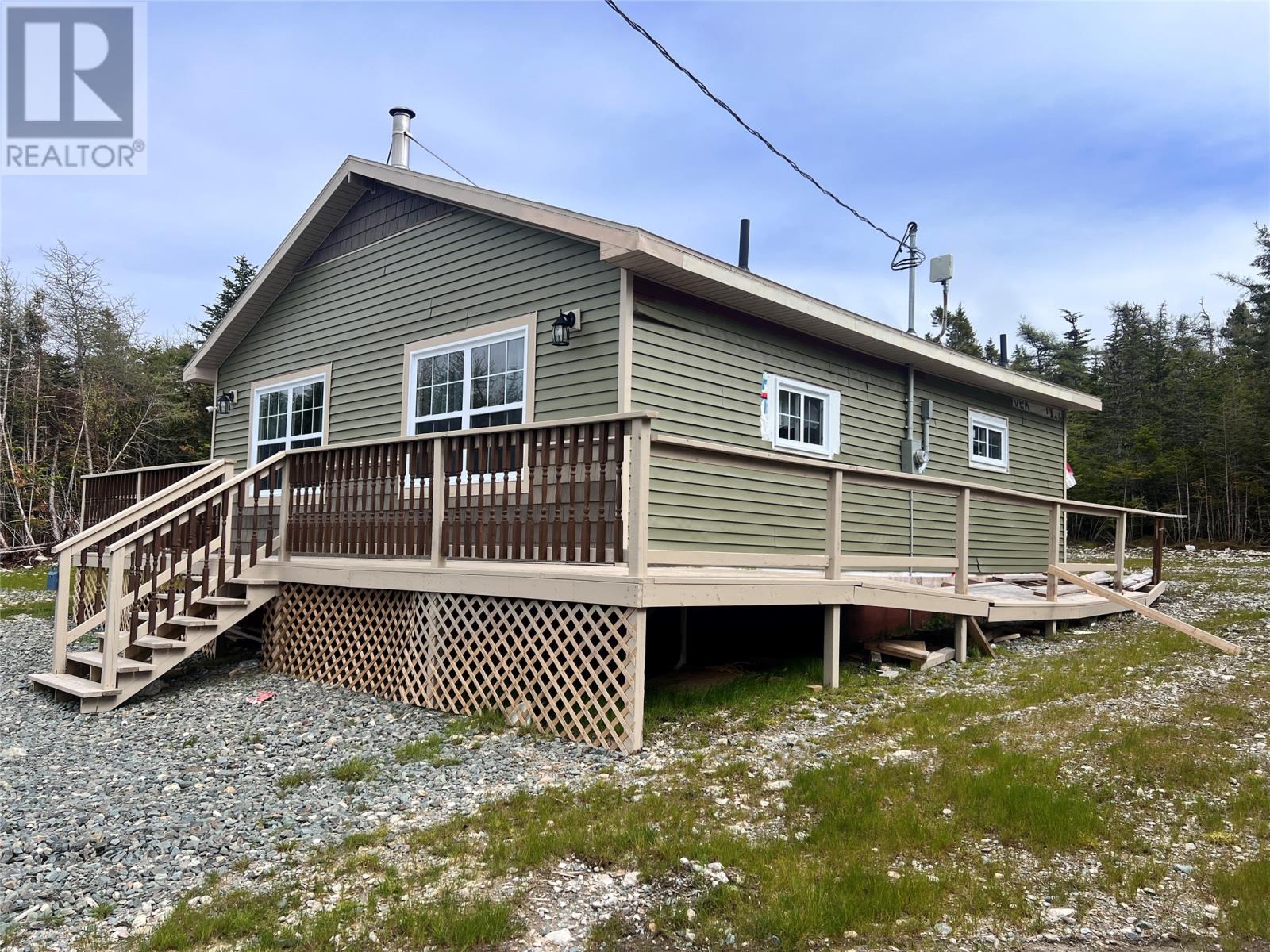 295 - 307 Cemetery Road, Brigus, Newfoundland & Labrador