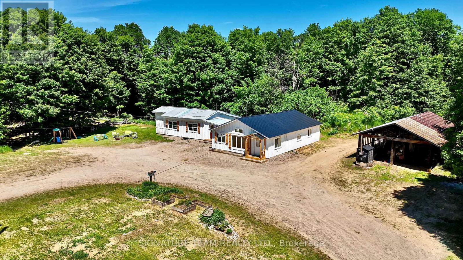 1253 Shorts Road, Frontenac, Ontario  K0H 1B0 - Photo 3 - X13436126