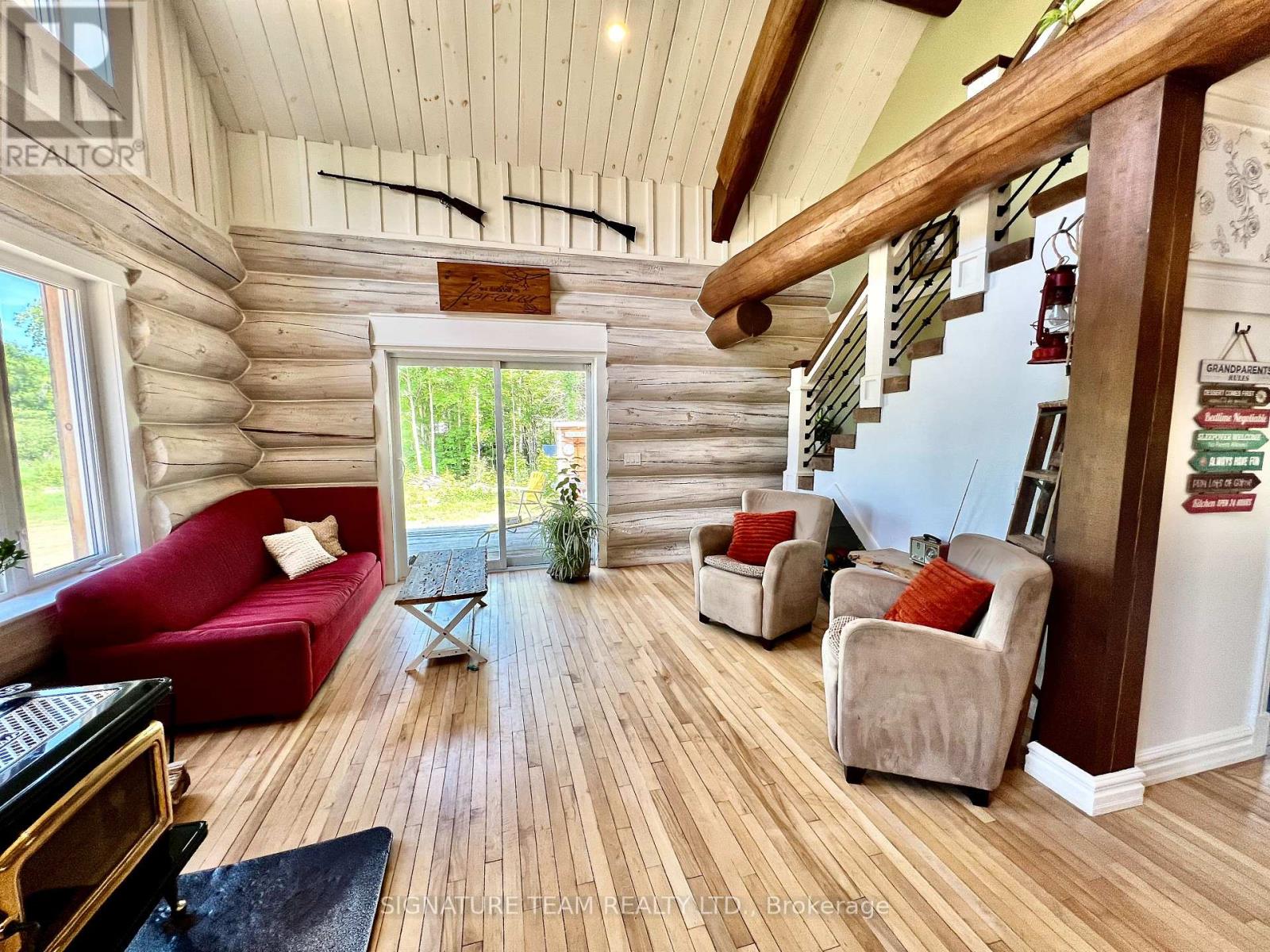 1253 Shorts Road, Frontenac, Ontario  K0H 1B0 - Photo 36 - X13436126
