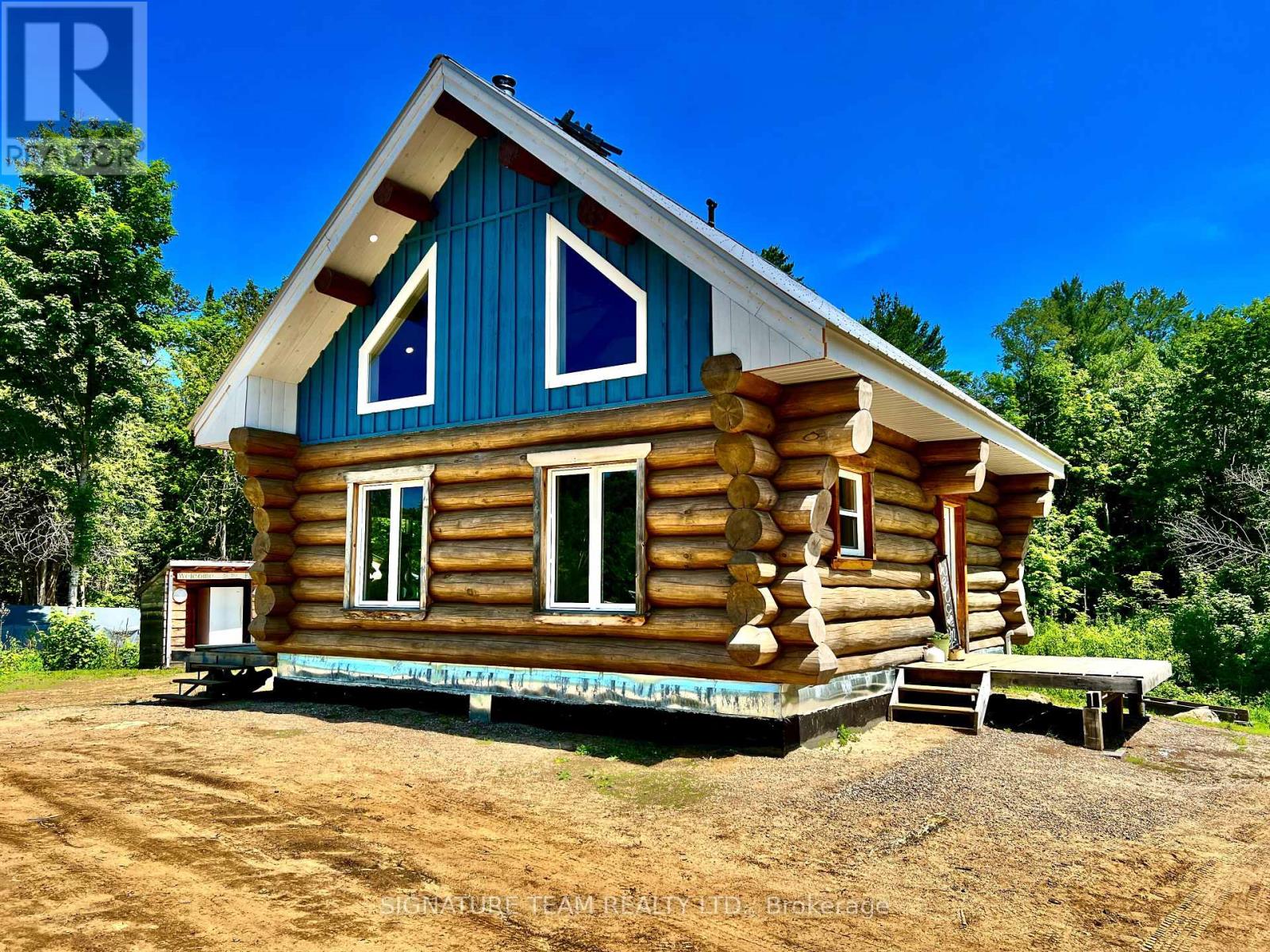 1253 Shorts Road, Frontenac, Ontario  K0H 1B0 - Photo 42 - X13436126