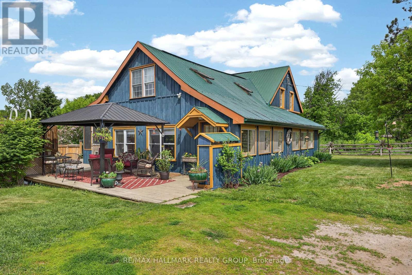 1013 LAVANT DARLING ROAD, Lanark Highlands, Ontario