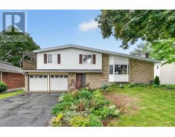 46 ST REMY DRIVE, Ottawa, Ontario