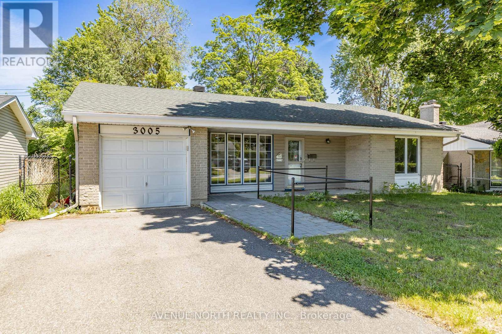 3005 MCCARTHY ROAD, Ottawa, Ontario