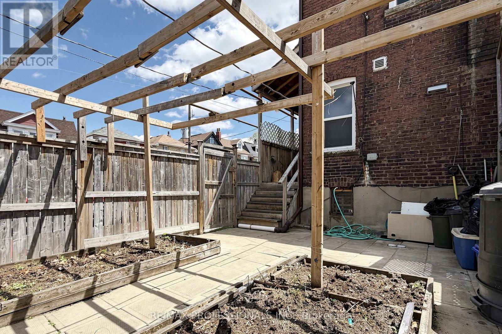 2 Muir Avenue, Toronto, Ontario  M6H 1E8 - Photo 42 - C13432470
