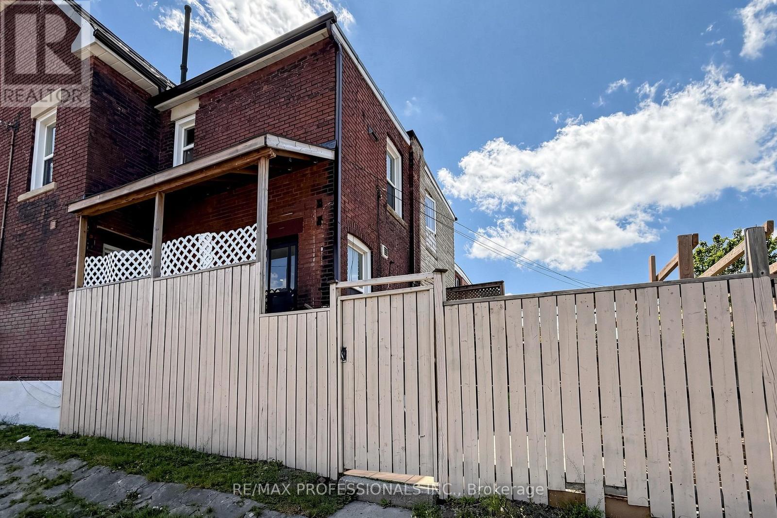 2 Muir Avenue, Toronto, Ontario  M6H 1E8 - Photo 46 - C13432470