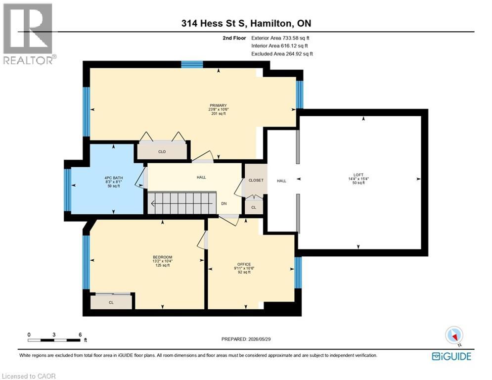 314 Hess Street S, Hamilton, Ontario  L8P 3P8 - Photo 50 - 40833706