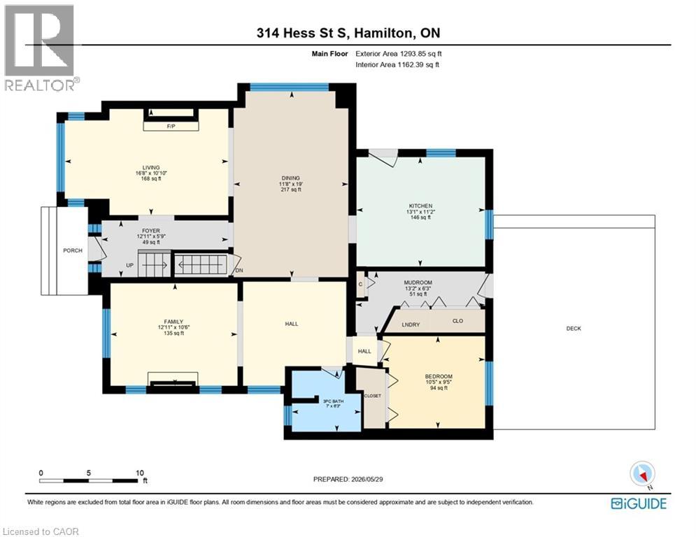 314 Hess Street S, Hamilton, Ontario  L8P 3P8 - Photo 49 - 40833706