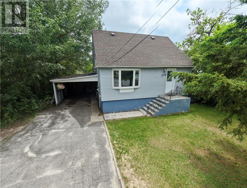 1879 Bancroft Drive, Greater Sudbury, Ontario  P3B 1S7 - Photo 2 - 2127873