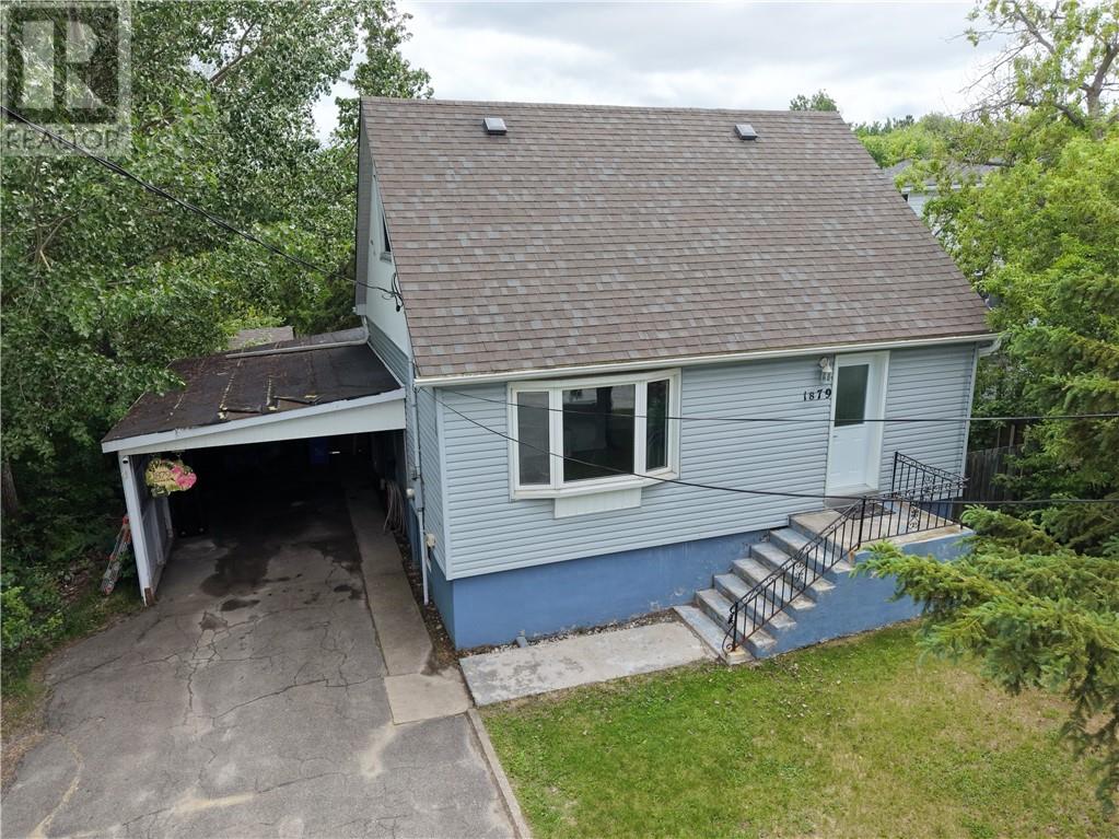 1879 Bancroft Drive, Greater Sudbury, Ontario