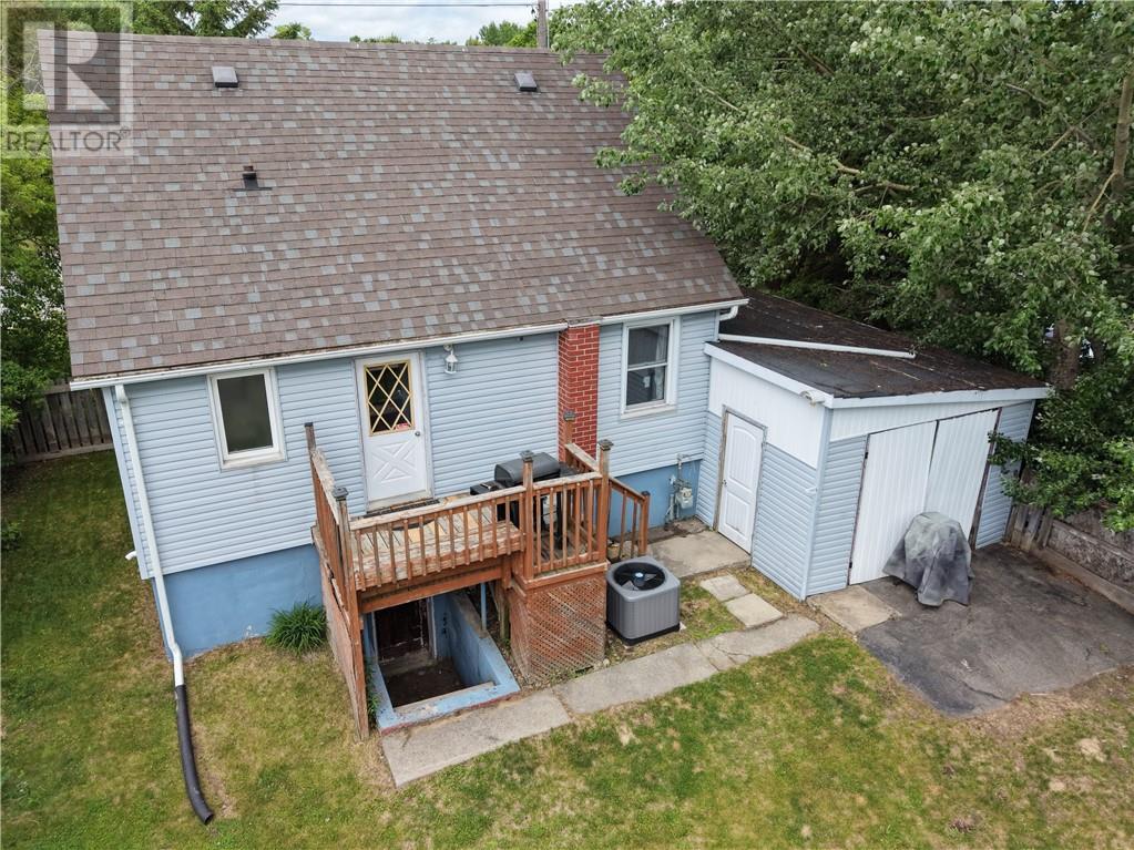 1879 Bancroft Drive, Greater Sudbury, Ontario  P3B 1S7 - Photo 29 - 2127873