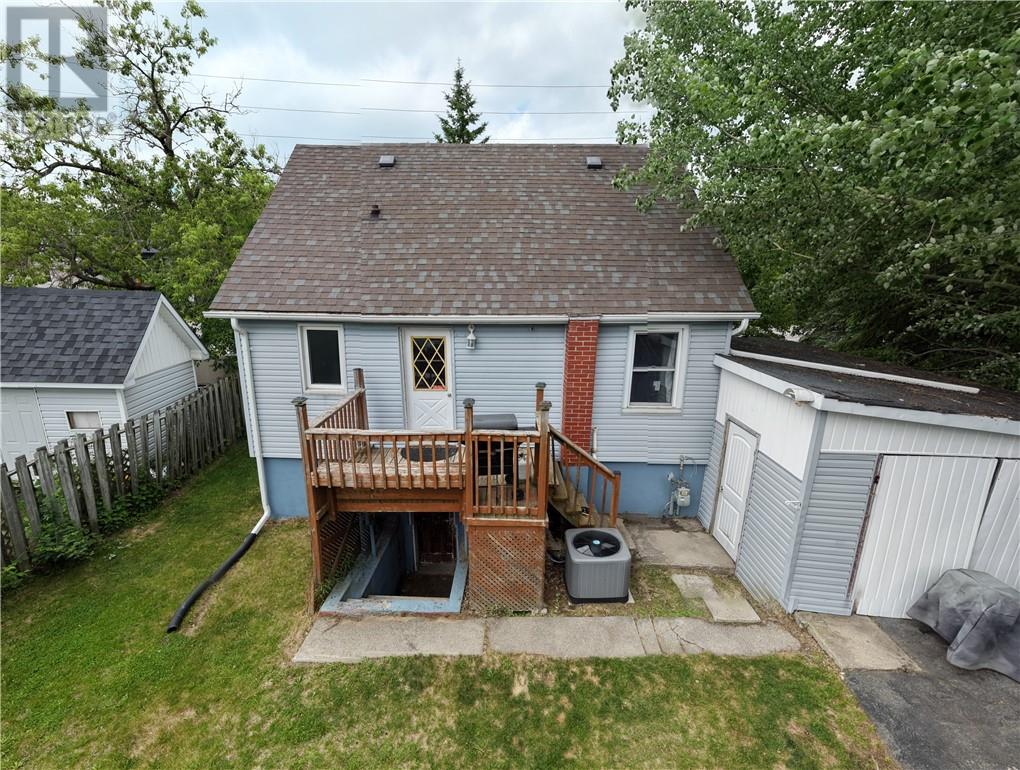 1879 Bancroft Drive, Greater Sudbury, Ontario  P3B 1S7 - Photo 30 - 2127873