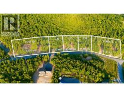 Lot C-9/10 Shoreline Drive, Saint John, New Brunswick