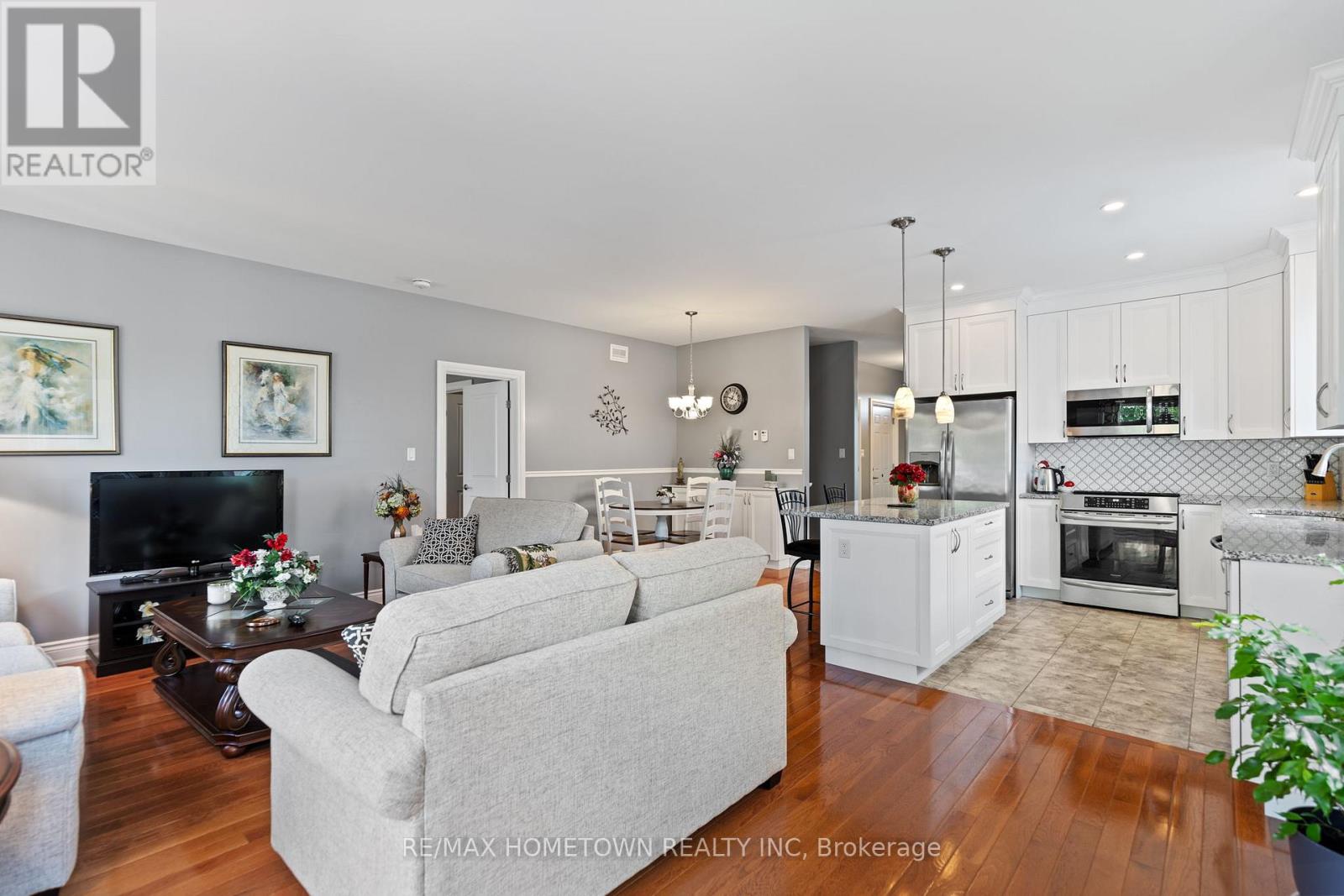 8 Billings Avenue W, South Dundas, Ontario  K0E 1K0 - Photo 8 - X13436094