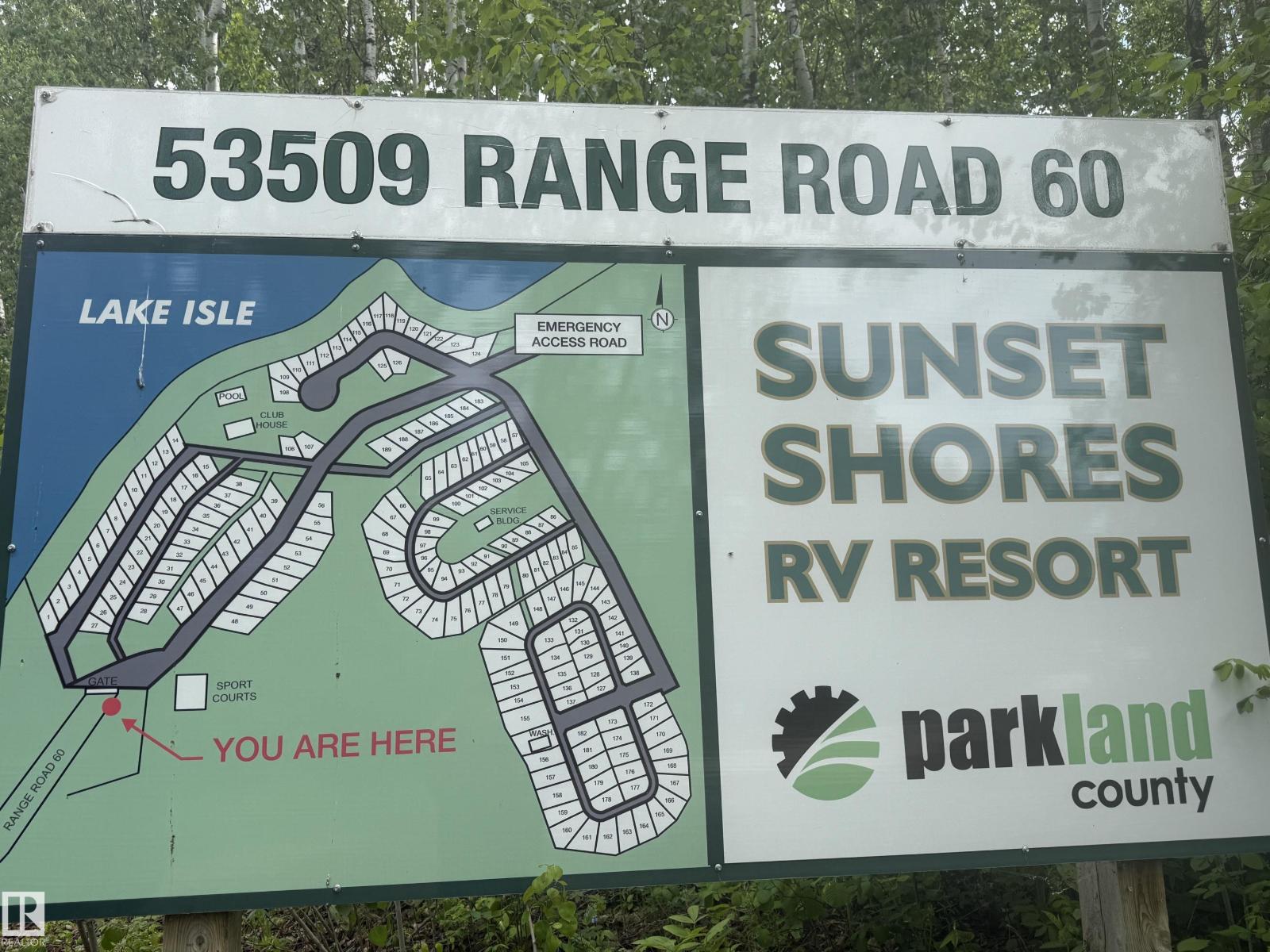 #1 53509 Rge Road 60, Rural Parkland County, Alberta  T0E 0W0 - Photo 2 - E4493282