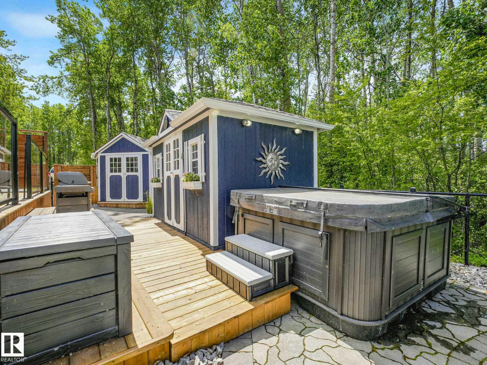 #1 53509 Rge Road 60, Rural Parkland County, Alberta  T0E 0W0 - Photo 24 - E4493282