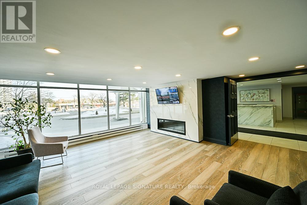 1015 - 2550 Pharmacy Avenue, Toronto, Ontario  M1W 1H9 - Photo 42 - E13221078
