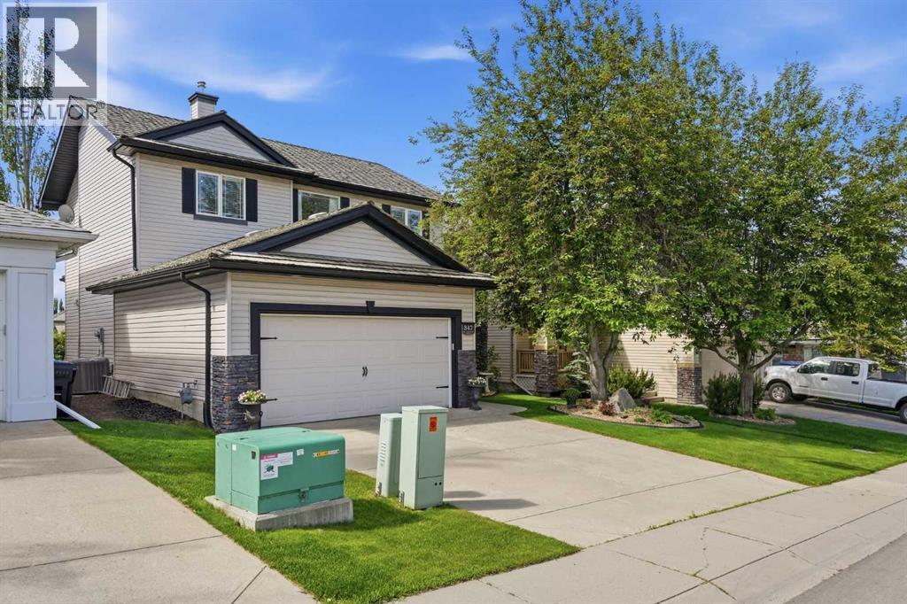 347 Mt Douglas Green Se, Calgary, Alberta  T2Z 3R9 - Photo 2 - A2319380