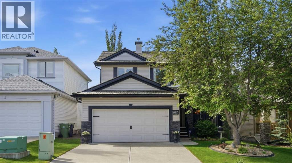 347 Mt Douglas Green Se, Calgary, Alberta  T2Z 3R9 - Photo 1 - A2319380
