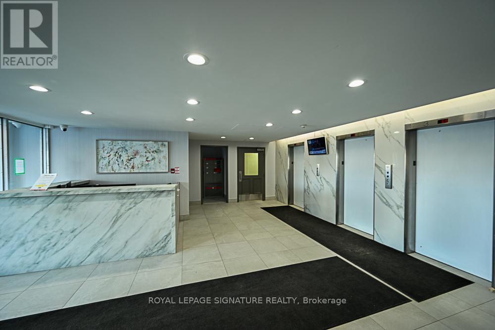 1015 - 2550 Pharmacy Avenue, Toronto, Ontario  M1W 1H9 - Photo 43 - E13221078
