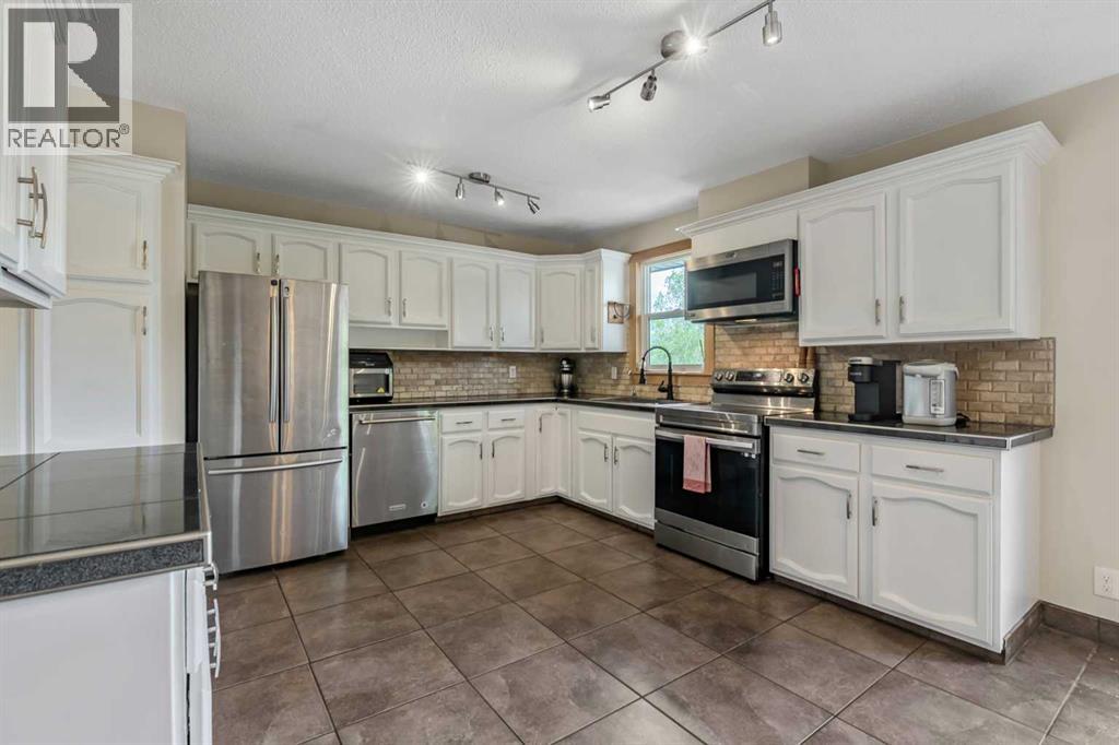 12 Robinson Drive, Okotoks, Alberta  T1S 1C3 - Photo 14 - A2319948
