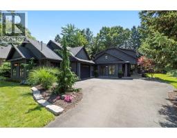 58 CENTRAL Drive, hamilton, Ontario
