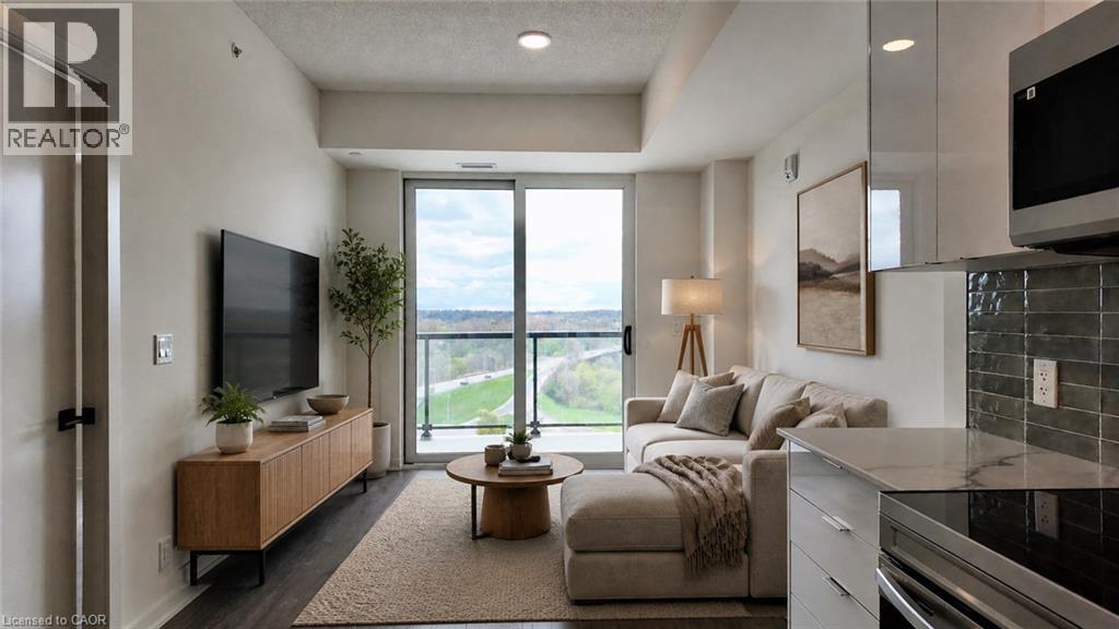 33 ERIE Avenue Unit# 1115, Brantford, Ontario
