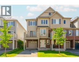 16 SUITOR Court, milton, Ontario