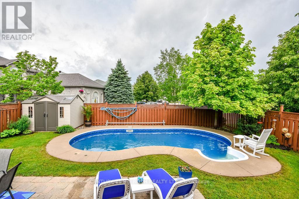 30 Mcavoy Drive, Barrie, Ontario  L4N 0P8 - Photo 39 - S13430962