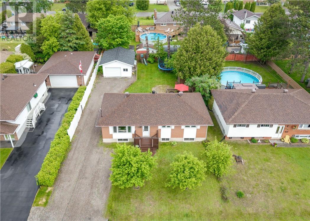 4312 Odile Street, Hanmer, Ontario  P3P 1L6 - Photo 1 - 2128507