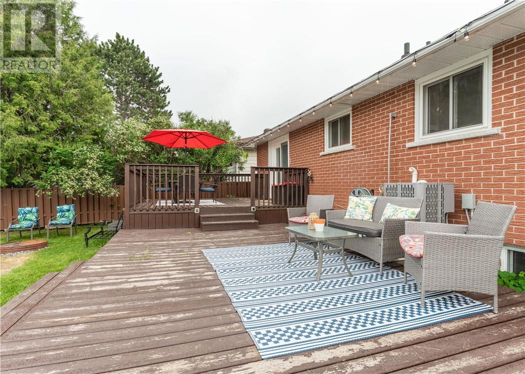 4312 Odile Street, Hanmer, Ontario  P3P 1L6 - Photo 23 - 2128507