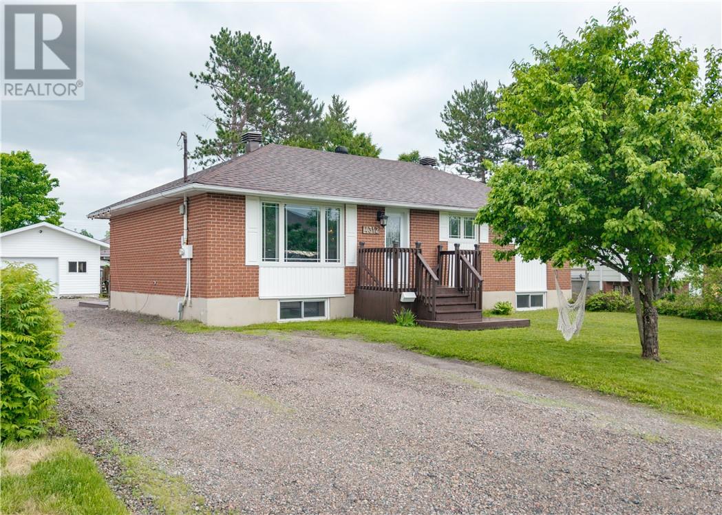 4312 Odile Street, Hanmer, Ontario  P3P 1L6 - Photo 25 - 2128507