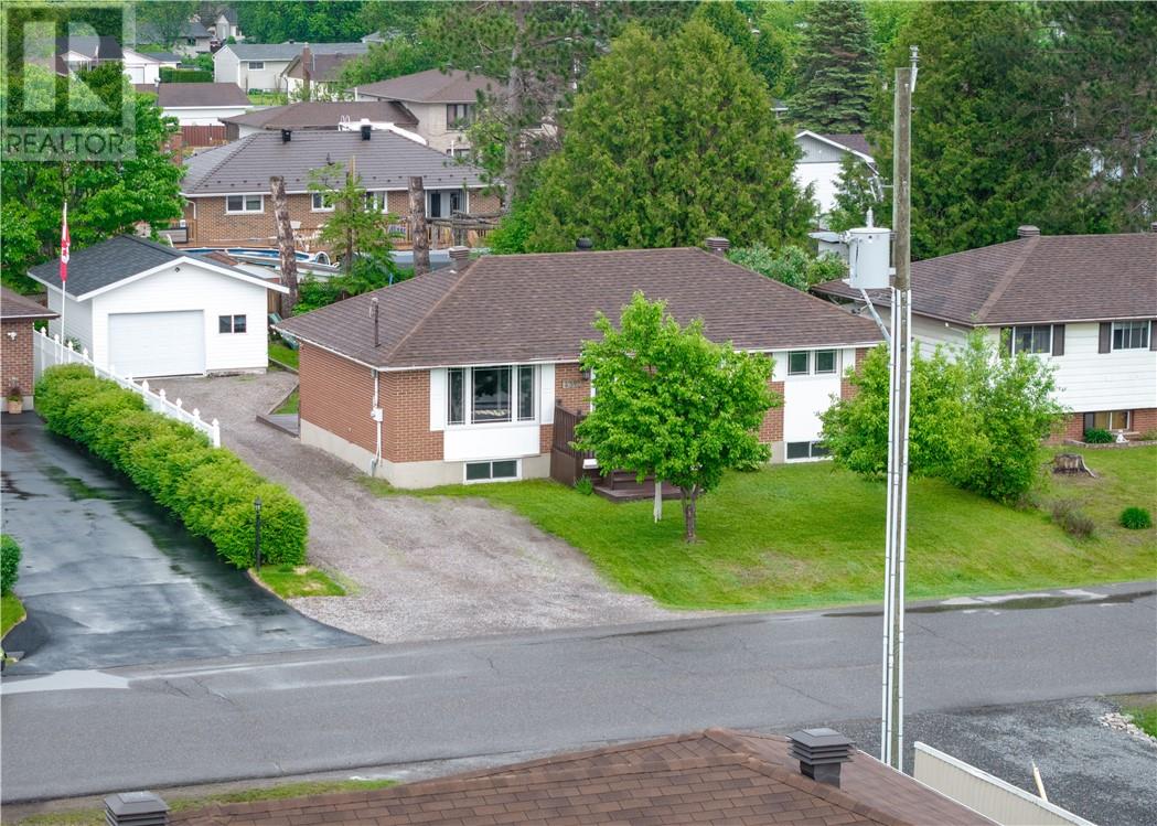 4312 Odile Street, Hanmer, Ontario  P3P 1L6 - Photo 26 - 2128507