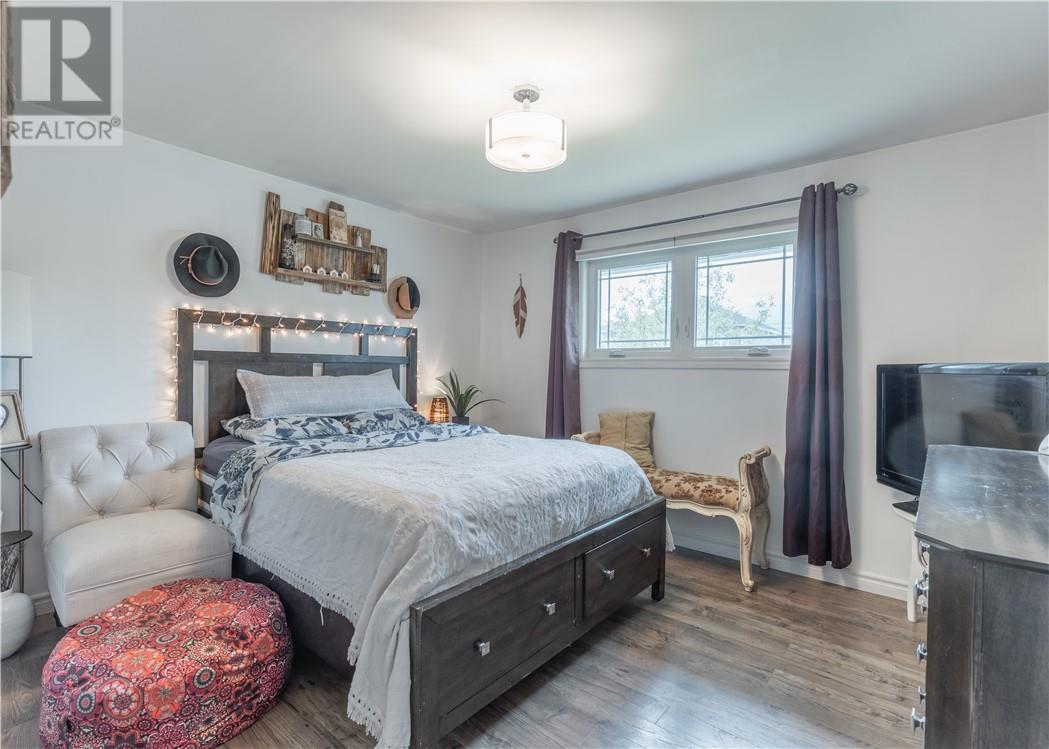 4312 Odile Street, Hanmer, Ontario  P3P 1L6 - Photo 8 - 2128507