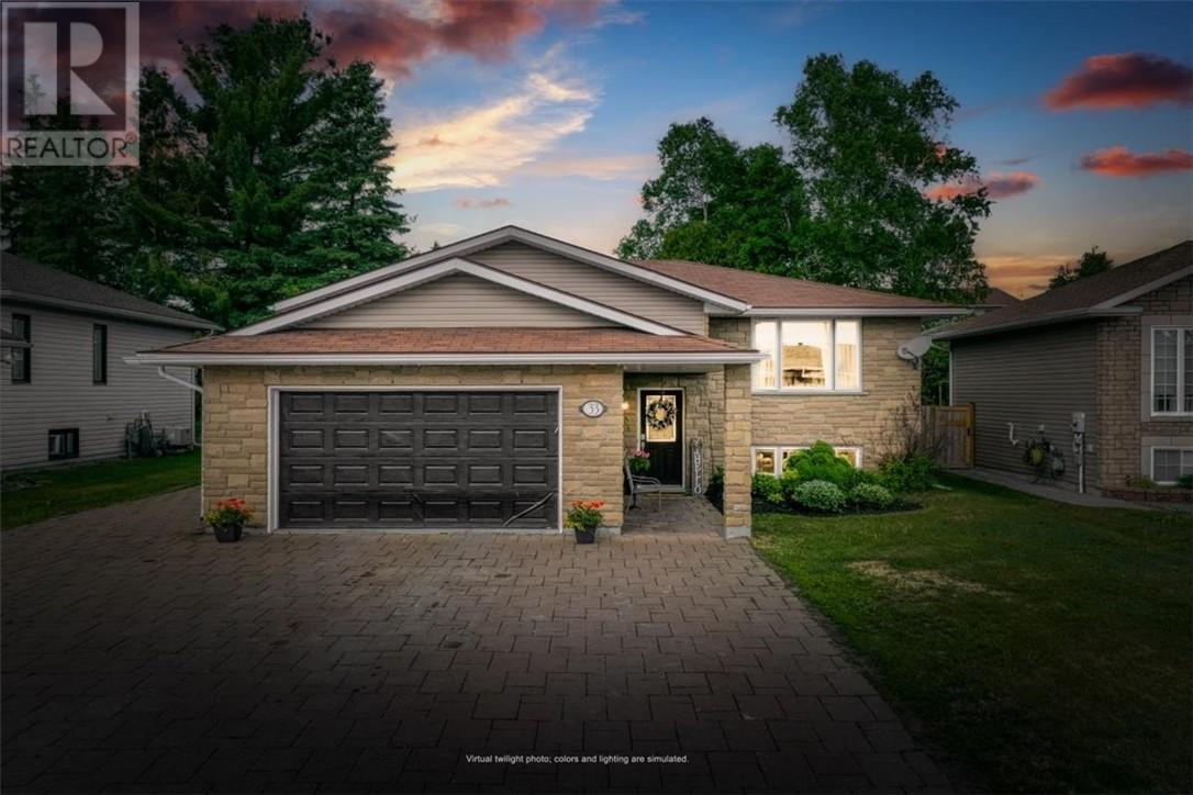 33 Oak, Capreol, Ontario  P0M 1H0 - Photo 2 - 2128499