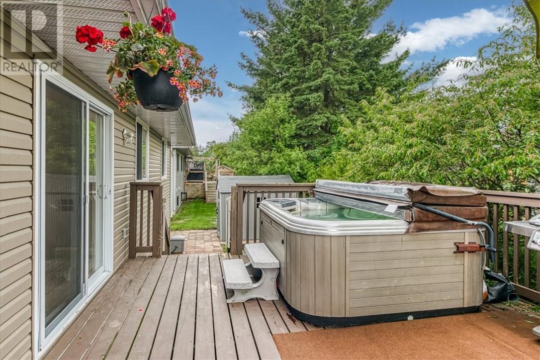 33 Oak, Capreol, Ontario  P0M 1H0 - Photo 34 - 2128499
