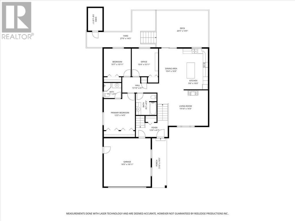 33 Oak, Capreol, Ontario  P0M 1H0 - Photo 44 - 2128499